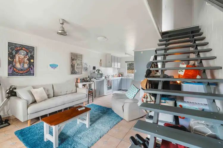 Fourth view of Homely unit listing, 5/15 Pacific Drive, Blacks Beach QLD 4740