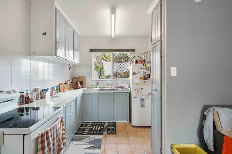 Fifth view of Homely unit listing, 5/15 Pacific Drive, Blacks Beach QLD 4740