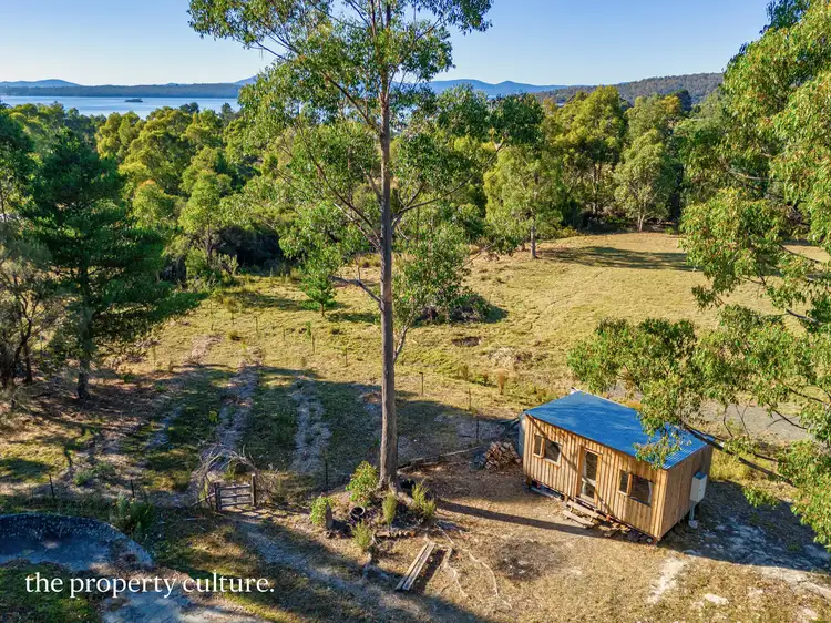 9 Macnaghten Road, Dover TAS 7117