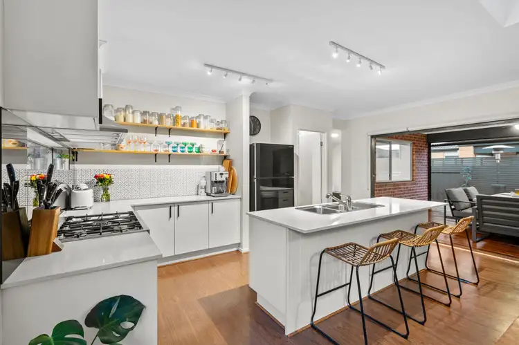 Second view of Homely house listing, 7 Torse Avenue, Armstrong Creek VIC 3217