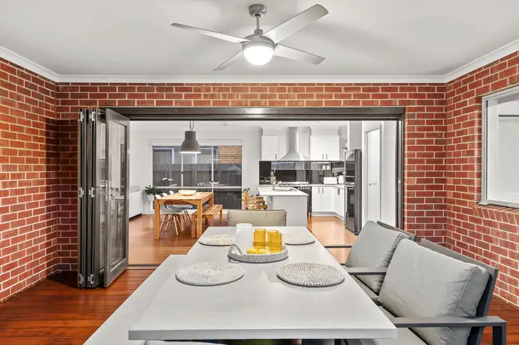 Sixth view of Homely house listing, 7 Torse Avenue, Armstrong Creek VIC 3217
