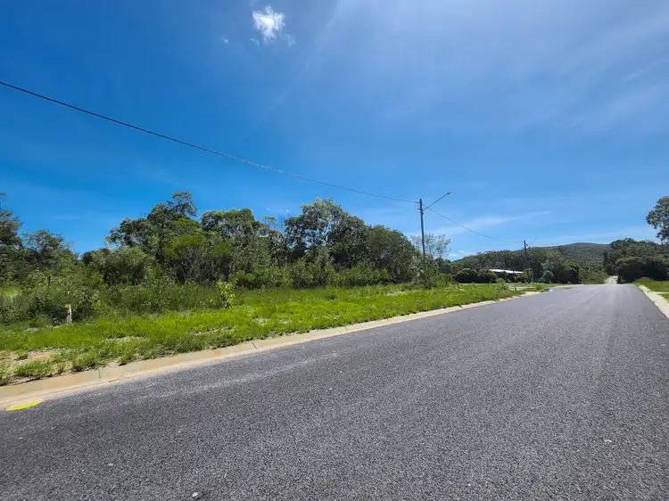 Sixth view of Homely land listing, 50 Boundary St, Cooktown QLD 4895