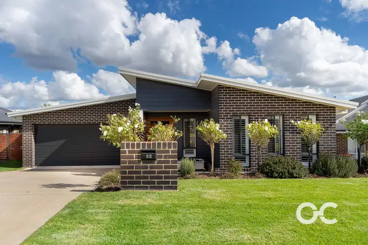32 Haywood Drive, Orange NSW 2800