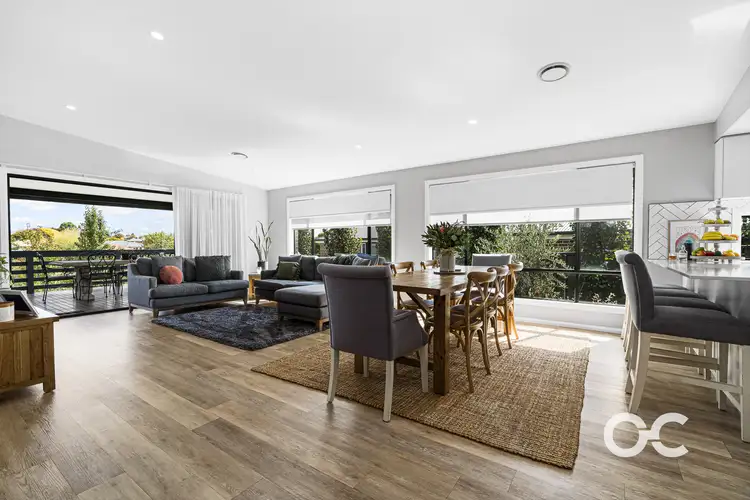 Fifth view of Homely house listing, 32 Haywood Drive, Orange NSW 2800