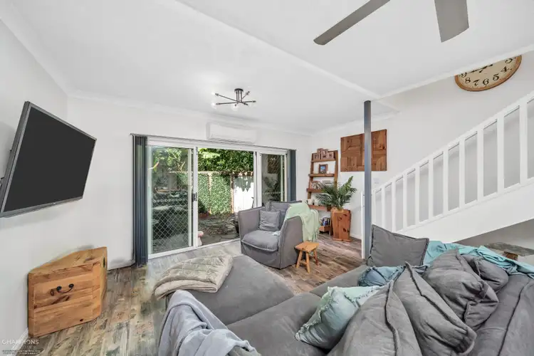 Fifth view of Homely unit listing, 14/30-32 Springfield Crescent, Manoora QLD 4870