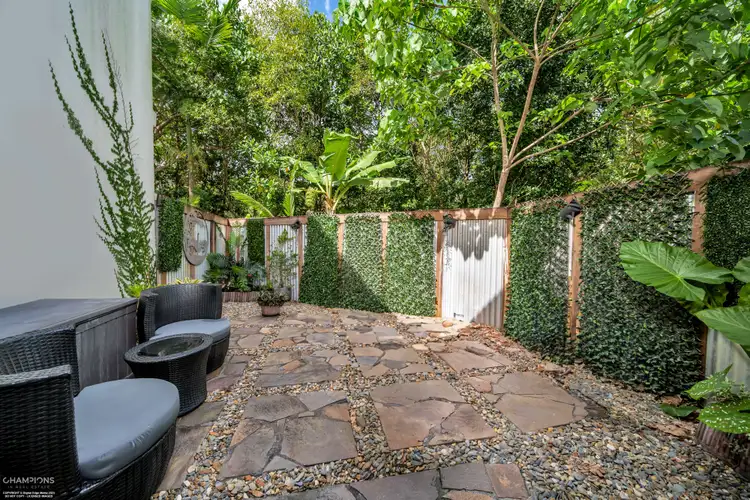 Sixth view of Homely unit listing, 14/30-32 Springfield Crescent, Manoora QLD 4870