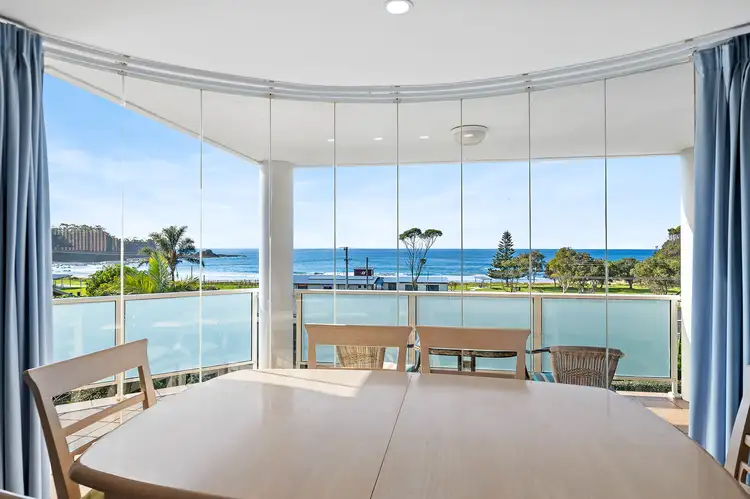 Second view of Homely house listing, 14 Moorong Crescent, Malua Bay NSW 2536