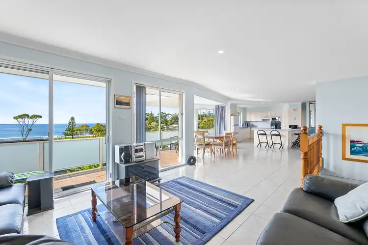 Third view of Homely house listing, 14 Moorong Crescent, Malua Bay NSW 2536
