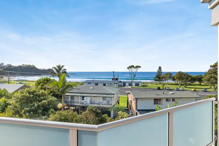 Fifth view of Homely house listing, 14 Moorong Crescent, Malua Bay NSW 2536