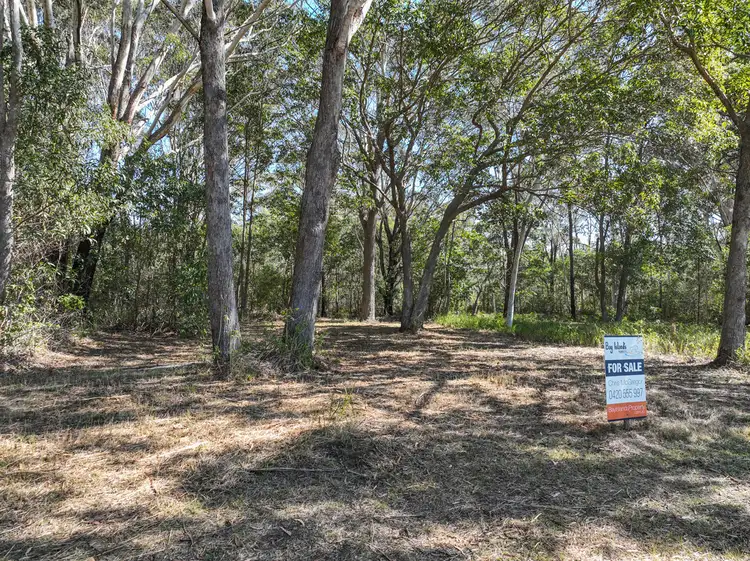 Fifth view of Homely land listing, 27 Bimbad Crescent, Russell Island QLD 4184