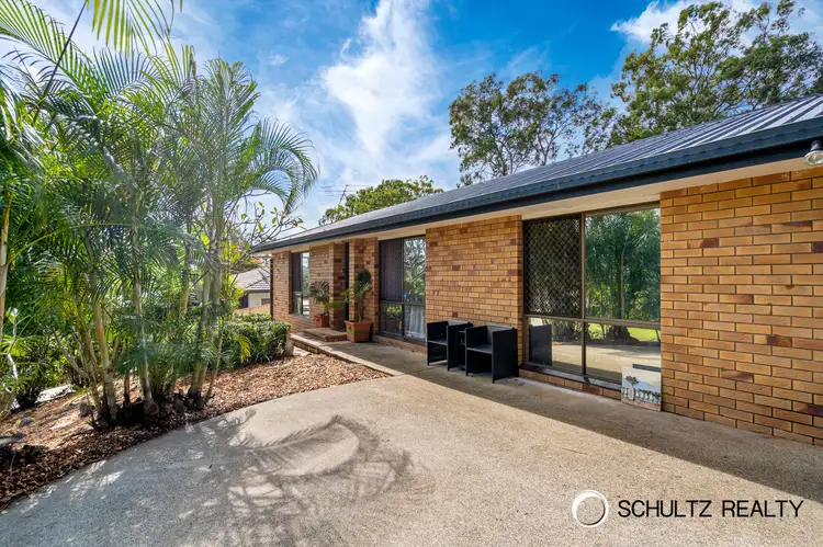 Main view of Homely house listing, 11 Willand Drive, Beenleigh QLD 4207