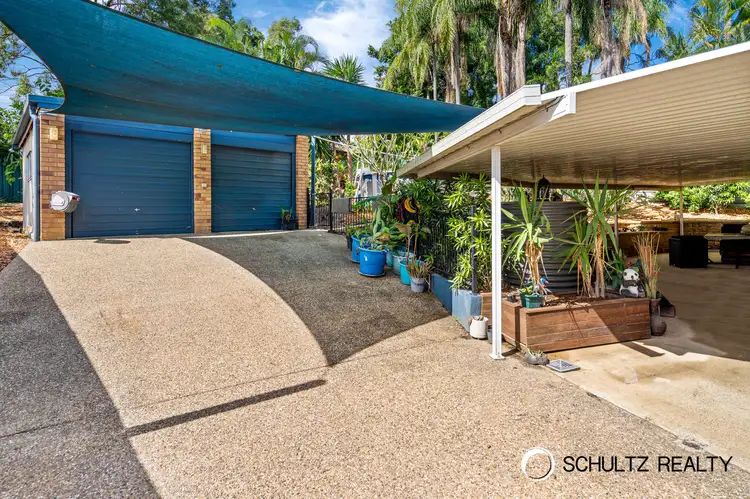 Second view of Homely house listing, 11 Willand Drive, Beenleigh QLD 4207