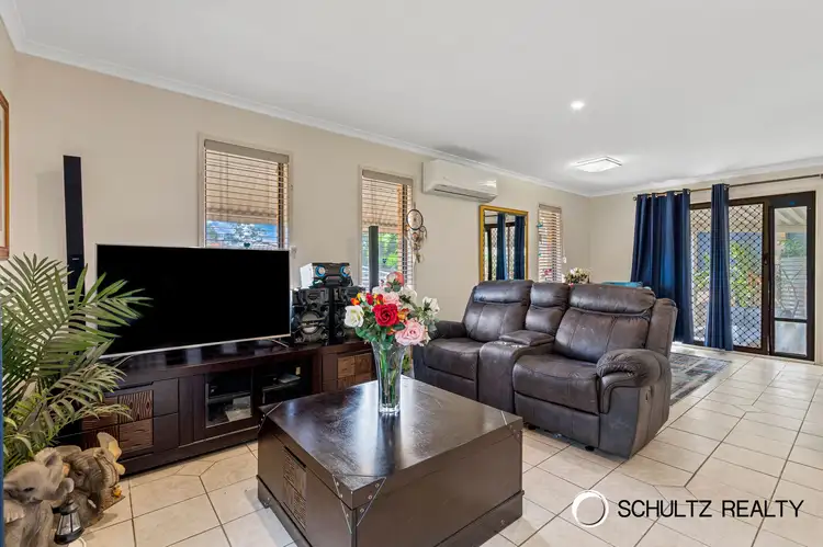 Fifth view of Homely house listing, 11 Willand Drive, Beenleigh QLD 4207