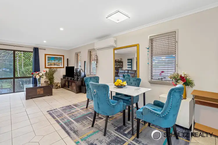 Sixth view of Homely house listing, 11 Willand Drive, Beenleigh QLD 4207