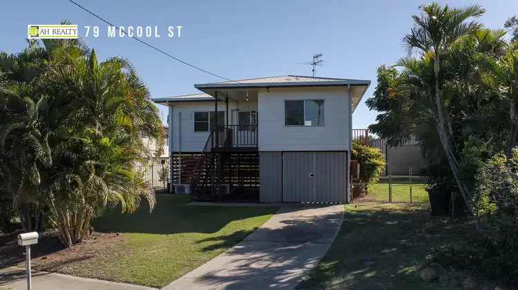 Main view of Homely house listing, 79 McCool Street, Moranbah QLD 4744