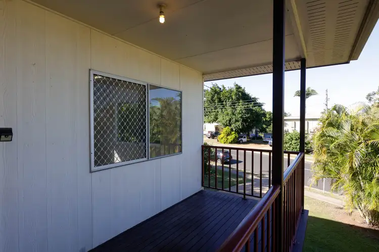 Fourth view of Homely house listing, 79 McCool Street, Moranbah QLD 4744