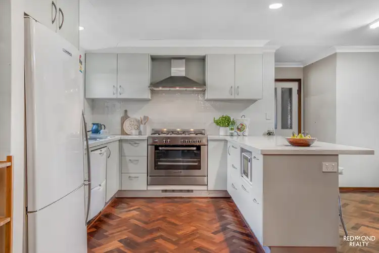 Fourth view of Homely house listing, 57 Kurrajong Place, Greenwood WA 6024