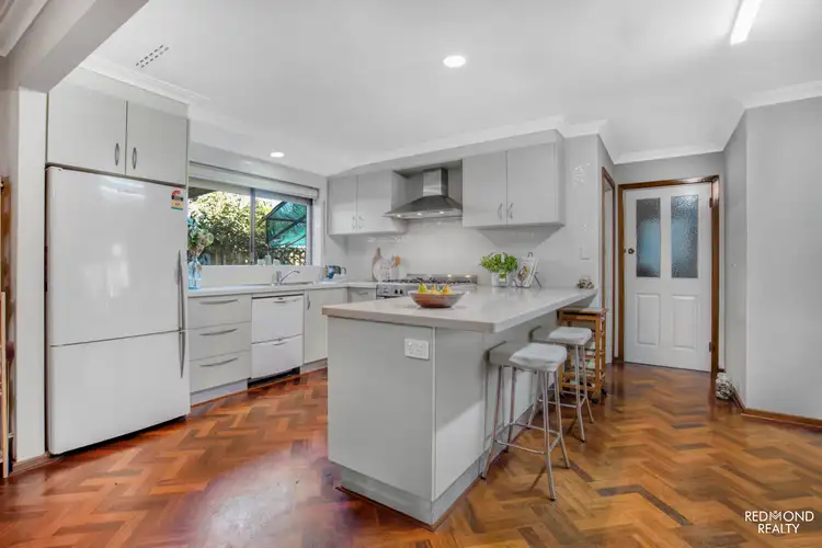 Fifth view of Homely house listing, 57 Kurrajong Place, Greenwood WA 6024