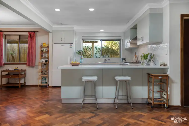 Sixth view of Homely house listing, 57 Kurrajong Place, Greenwood WA 6024
