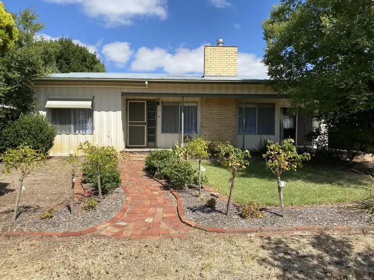 Main view of Homely house listing, 24 Church Street, Nhill VIC 3418
