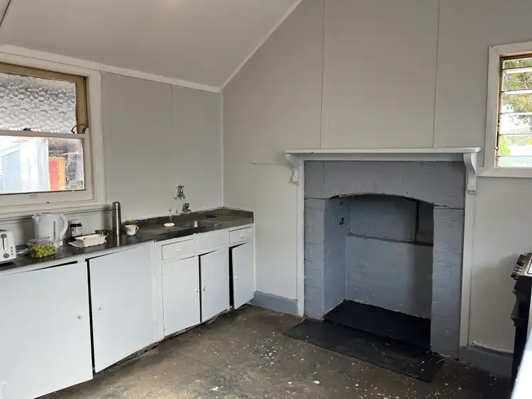 Second view of Homely house listing, 11 MOLYNEAUX STREET, Warracknabeal VIC 3393