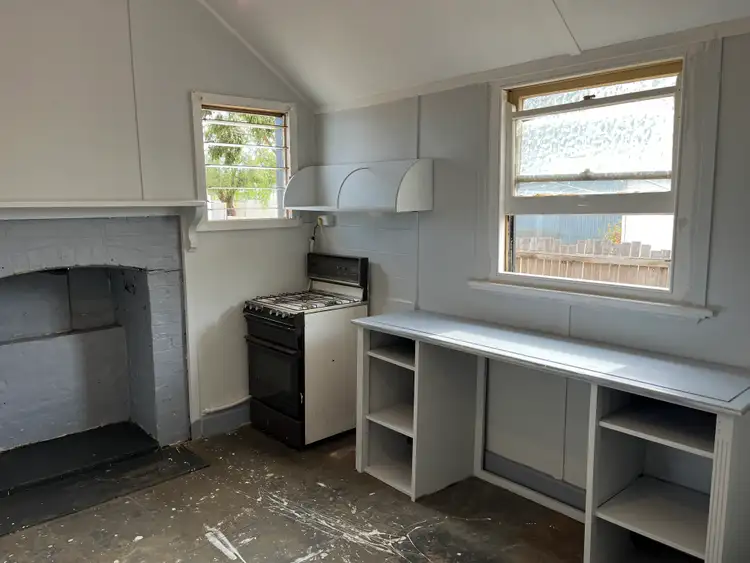 Third view of Homely house listing, 11 MOLYNEAUX STREET, Warracknabeal VIC 3393