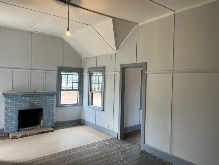 Fourth view of Homely house listing, 11 MOLYNEAUX STREET, Warracknabeal VIC 3393