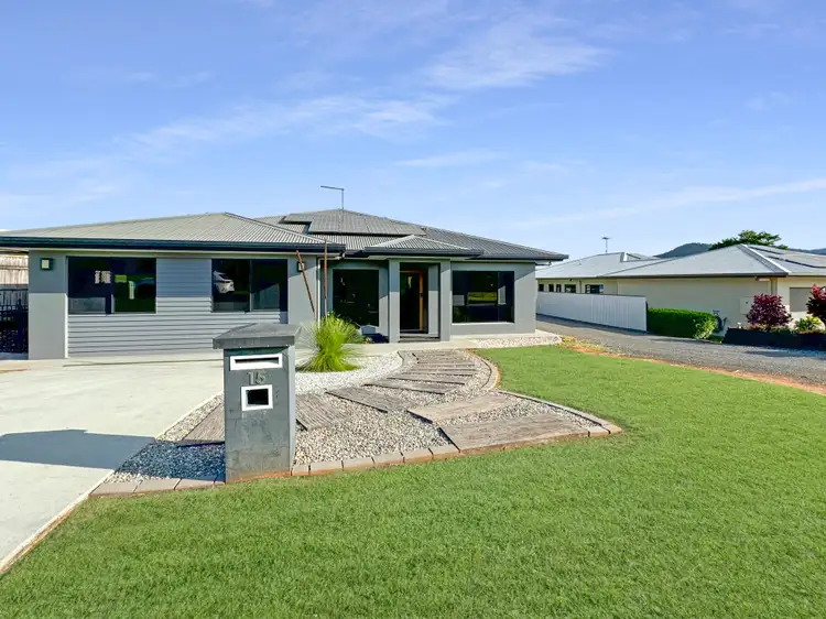 Address available on request