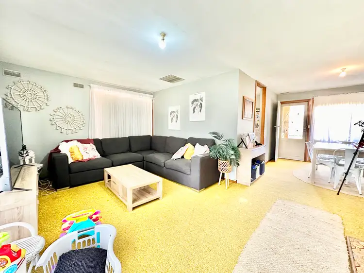 Main view of Homely house listing, 349 CADELL STREET, Hay NSW 2711