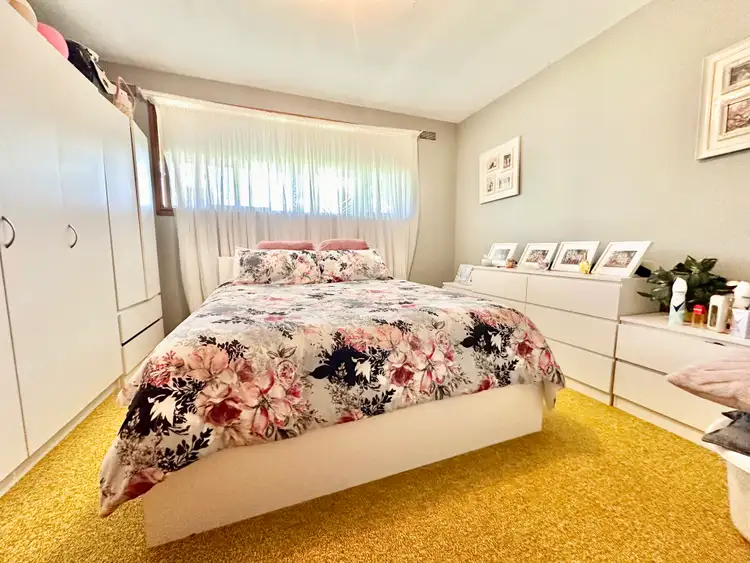 Sixth view of Homely house listing, 349 CADELL STREET, Hay NSW 2711