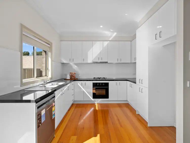 5/12 Howitt Ave Euroa, Euroa VIC 3666