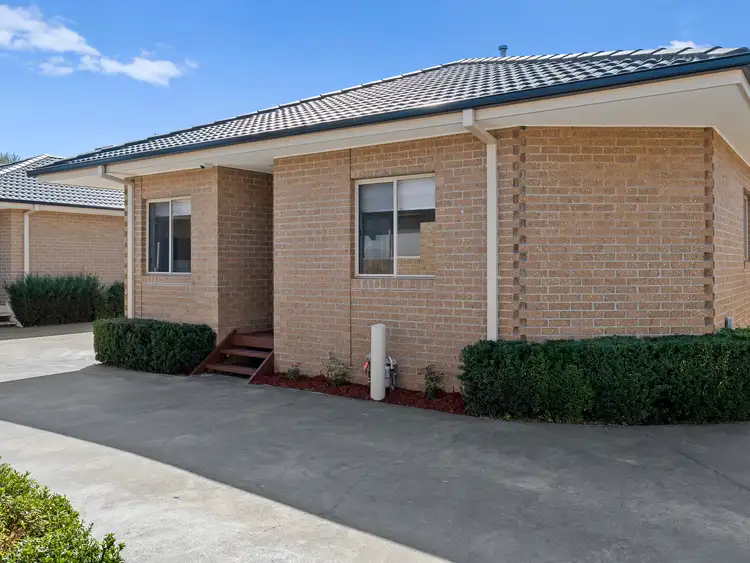 5/12 Howitt Ave Euroa, Euroa VIC 3666