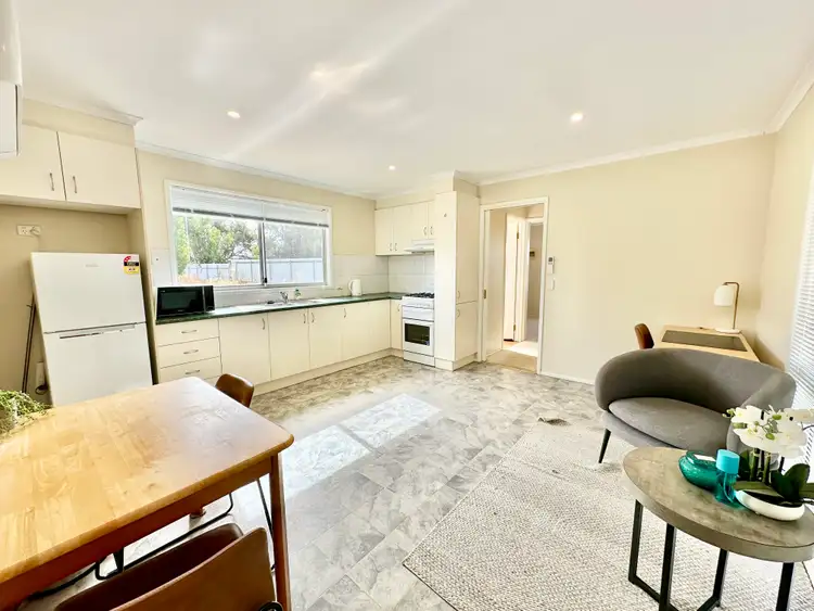 Second view of Homely unit listing, 9/73-75 BUTLER STREET, Deniliquin NSW 2710