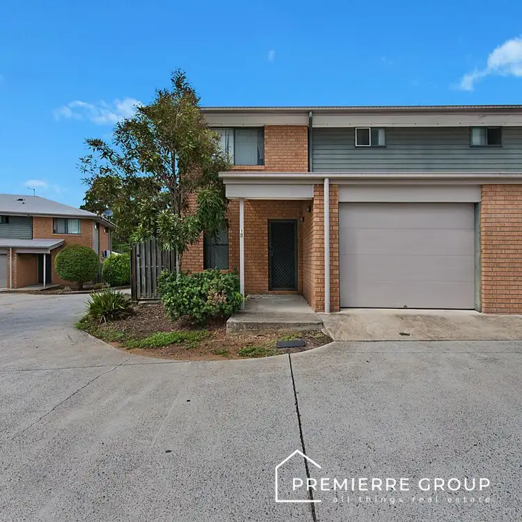 10/67 Smiths Road, Goodna QLD 4300