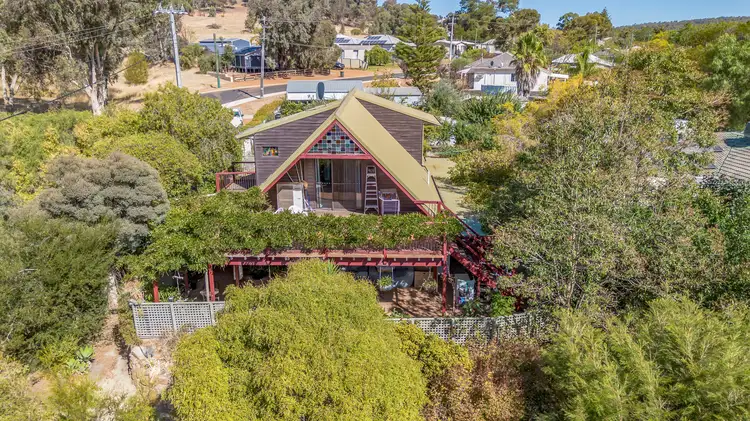 9 Crossman Road