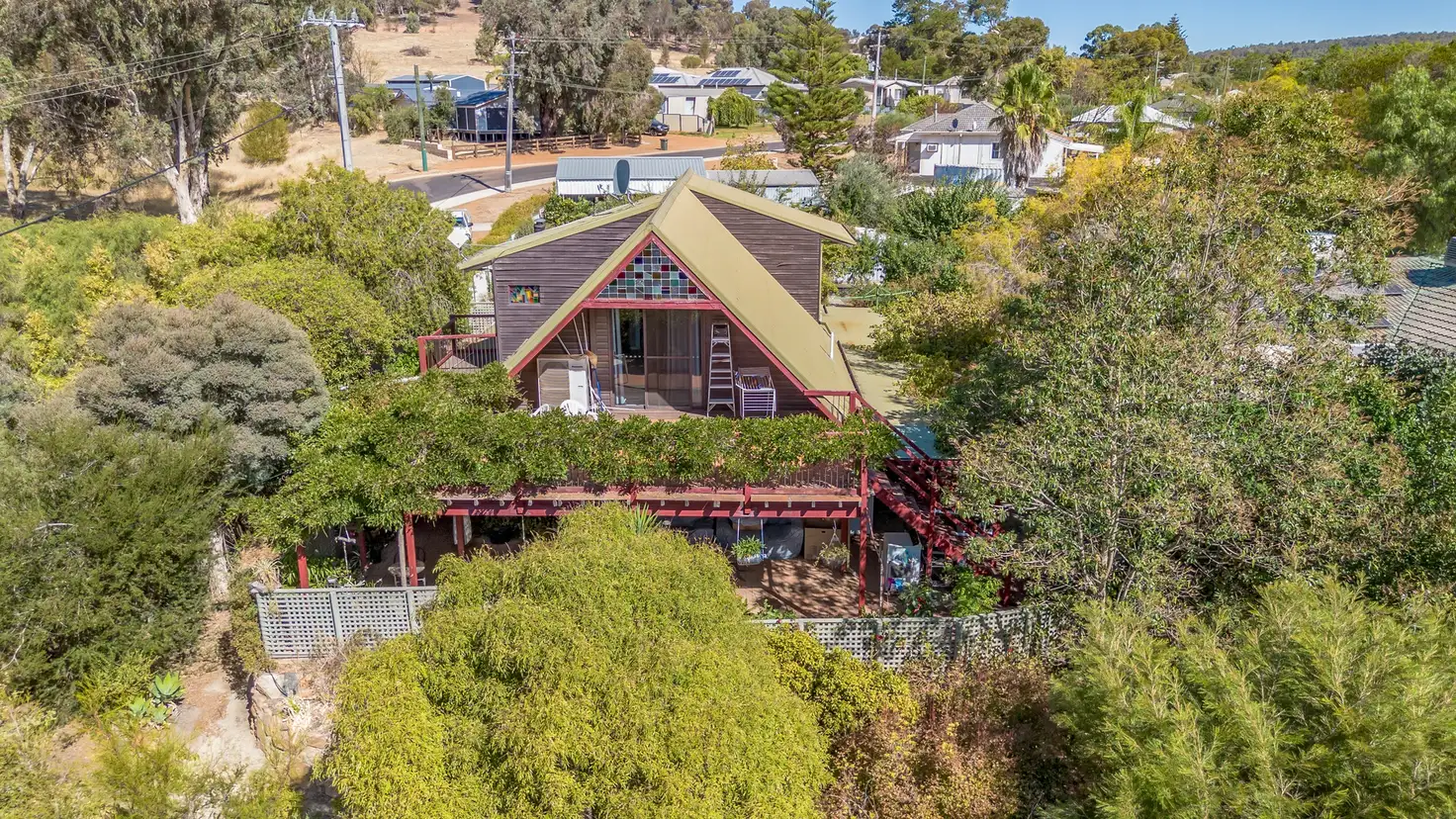 Main view of Homely house listing, 9 Crossman Road, Boddington WA 6390
