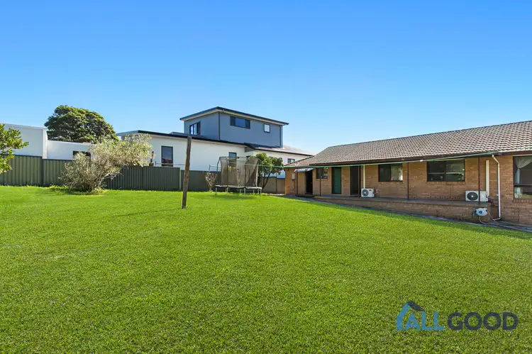 Third view of Homely house listing, 46 Marsden Road, Ermington NSW 2115
