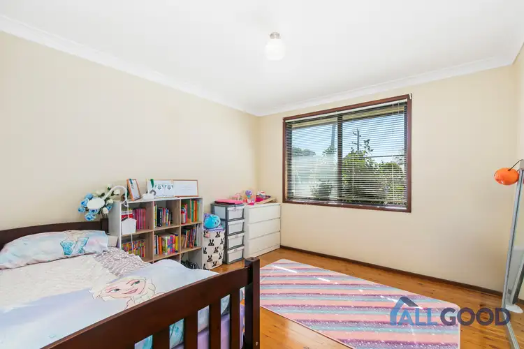 Fourth view of Homely house listing, 46 Marsden Road, Ermington NSW 2115