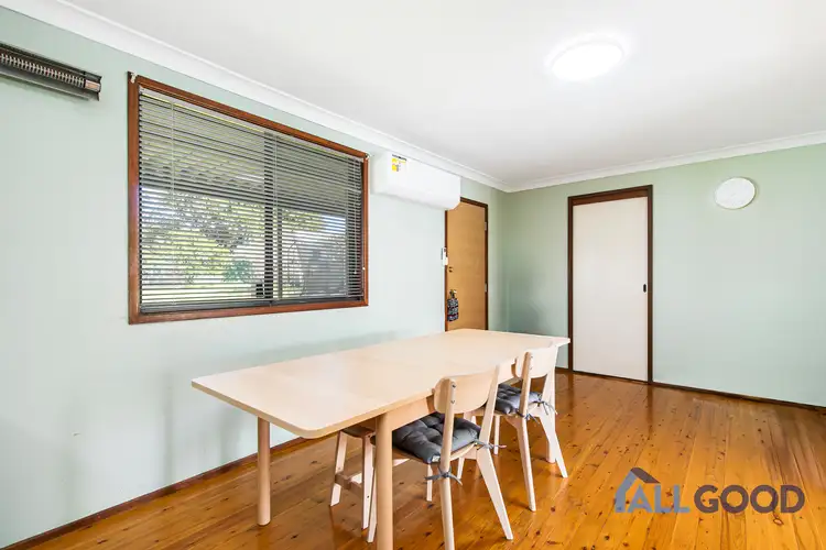 Fifth view of Homely house listing, 46 Marsden Road, Ermington NSW 2115