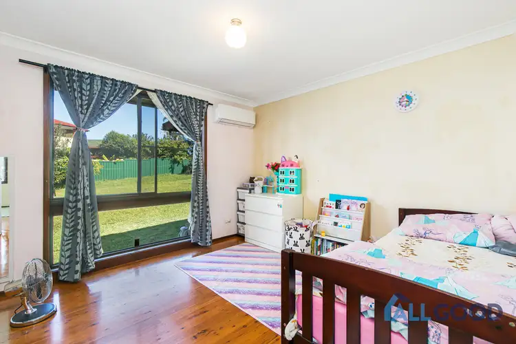 Sixth view of Homely house listing, 46 Marsden Road, Ermington NSW 2115