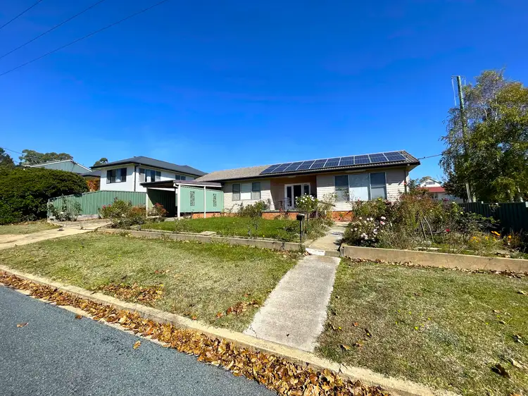 Main view of Homely house listing, 48 Young Street, Bombala NSW 2632