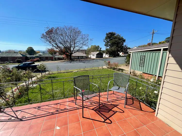 Third view of Homely house listing, 48 Young Street, Bombala NSW 2632