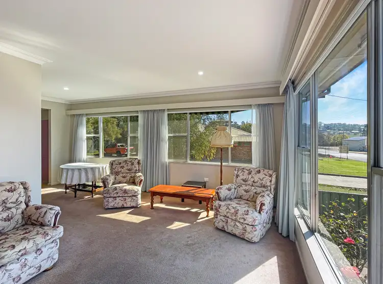 Sixth view of Homely house listing, 48 Young Street, Bombala NSW 2632