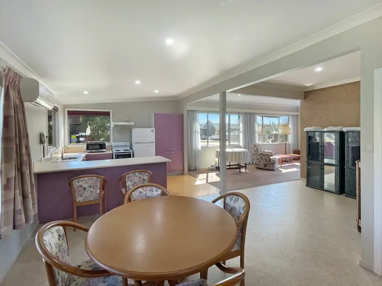 Seventh view of Homely house listing, 48 Young Street, Bombala NSW 2632