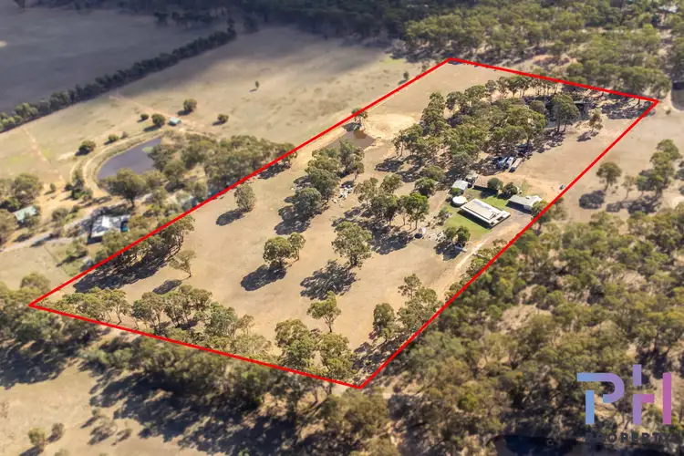 449 Camp Road, Woodvale VIC 3556
