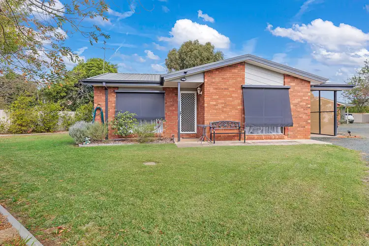 Main view of Homely house listing, 3/5 Mathoura Street, Mathoura NSW 2710