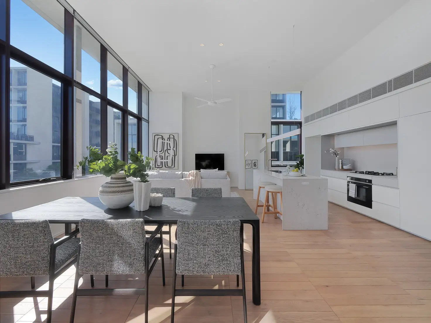 Main view of Homely apartment listing, 206/15 Yarraman Avenue, Randwick NSW 2031