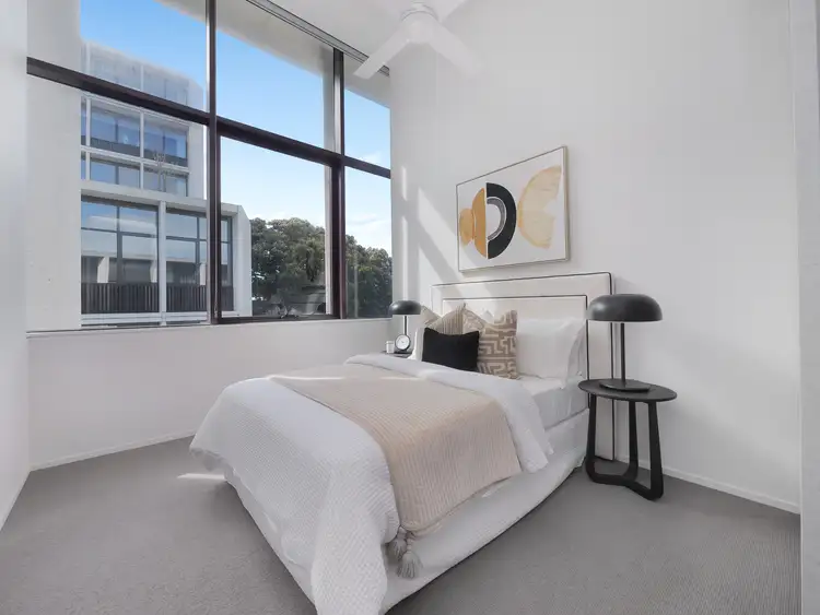 Sixth view of Homely apartment listing, 206/15 Yarraman Avenue, Randwick NSW 2031