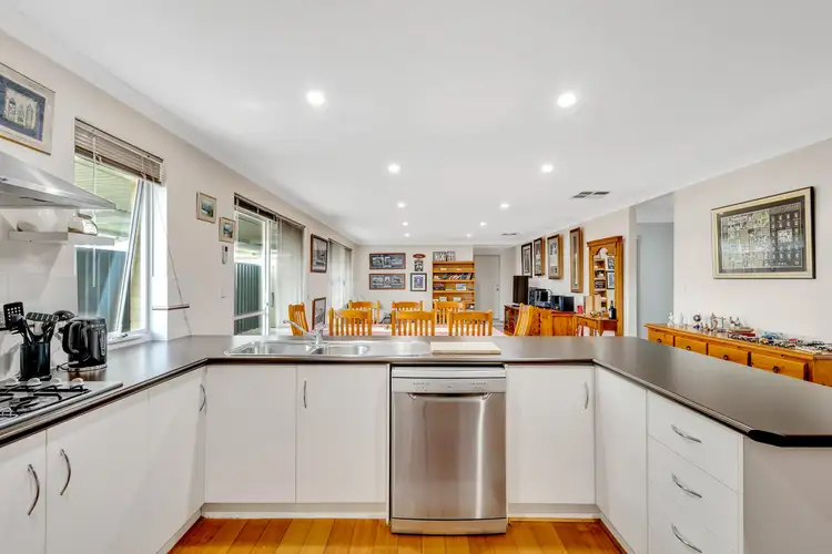 Second view of Homely house listing, 1 JAMES GILMOUR WAY, Darch WA 6065