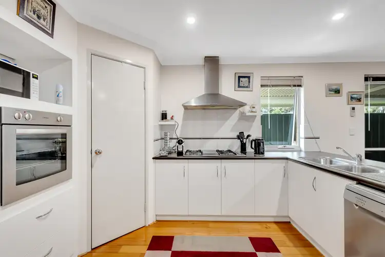Third view of Homely house listing, 1 JAMES GILMOUR WAY, Darch WA 6065